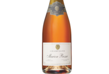 Champagne Marion-Bosser. Premier Cru Brut rosé