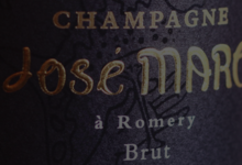 Champagne José Marc. Cuvée brut