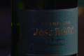 Champagne José Marc. Demi-sec tradition