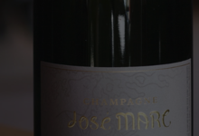 Champagne José Marc. Cuvée blanc de blancs