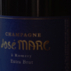 Champagne José Marc. Cuvée Extra Brut