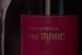 Champagne José Marc. Cuvée rosé