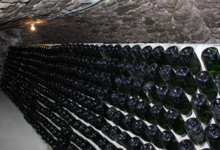 Champagne Daverdon