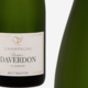 Champagne Daverdon. Brut tradition