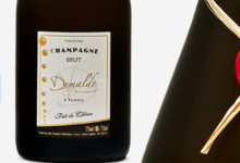 Champagne Daverdon. Cuvée Demalde