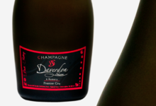 Champagne Daverdon. Premier cru Prestige