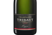 Champagne Tribaut Schloesser. Brut origine