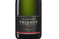 Champagne Tribaut Schloesser. Brut origine