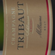 Champagne Tribaut Schloesser. Brut millésime