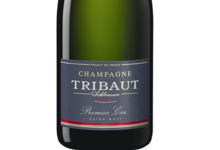 Champagne Tribaut Schloesser. Brut premier cru