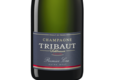 Champagne Tribaut Schloesser. Brut premier cru