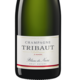 Champagne Tribaut Schloesser. Blanc de noirs brut nature
