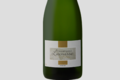 Champagne Lacuisse Frères. Demi-sec tradition