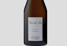 Champagne Lacuisse Frères. Terre du clos