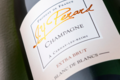 Champagne Jean-Yves Pérard. Champagne Extra Brut Blanc de Blancs