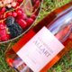 Champagne Allart et Fils. Champagne brut rosé