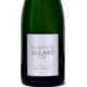 Champagne Allart et Fils. Champagne brut réserve