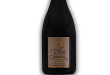 Champagne Hervé Jamein. Cuvée millésime