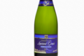 Champagne Laurent Grais. Champagne brut