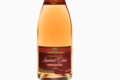 Champagne Laurent Grais. Champagne rosé