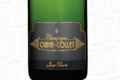 Champagne Oudin-Collet. Jour doré