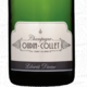 Champagne Oudin-Collet. Liberté divine