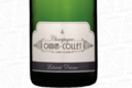 Champagne Oudin-Collet. Liberté divine
