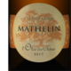 Champagne Mathelin. L'orée des chênes