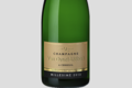 Champagne Van Gysel Liébart. Cuvée Millésime