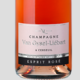 Champagne Van Gysel Liébart. Cuvée Esprit rosé