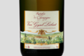 Champagne Van Gysel Liébart. Ratafia