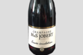 Champagne M&S Jobert. Cuvée Emulation