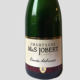 Champagne M&S Jobert. Cuvée Dédicace