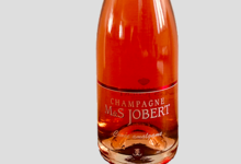 Champagne M&S Jobert. Cuvée Amalgame