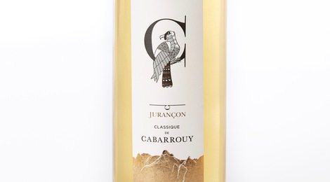 Jurançon Classique Domaine de Cabarrouy