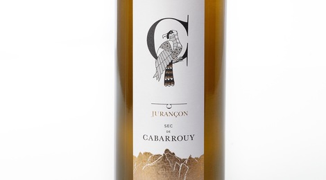 Jurançon Sec Domaine de Cabarrouy