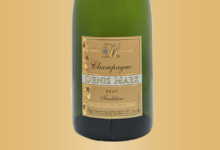 Champagne Denis Marx. Brut tradition