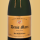 Champagne Denis Marx. Brut grande réserve
