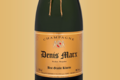 Champagne Denis Marx. Brut grande réserve