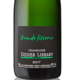 Champagne Didier Liébart. Champagne grande réserve brut