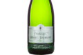 Champagne Liebart-Tournant. Demi-sec