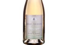 Champagne Liebart-Tournant. Blanc de blancs millésimé