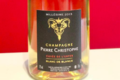 Champagne Pierre Christophe. Blanc de blancs millésimé