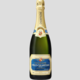 Champagne Vely-Chartier Fils. Brut Tradition
