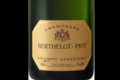 Champagne Berthelot Piot. Cuvée de réserve