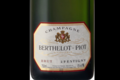 Champagne Berthelot Piot. Brut tradition