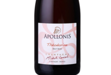 Appolonis Champagne. Théodorine