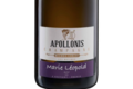 Appolonis Champagne. Marie Léopold