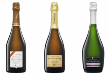 Champagne Boonen-Meunier Fils. Cuvée chardonnay