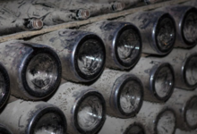 Champagne Henri Perrin